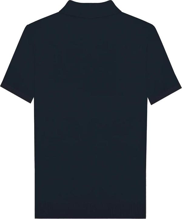 Produktbild Lambretta Poloshirt Jerseyware (L)