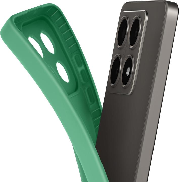 Actual product image Avizar SoftGlow Case (Xiaomi 14T Pro)