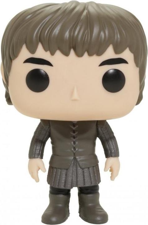 Produktbild Funko Bran Stark
