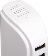 Immagine prodotto Be Mix hub usb multiporta a torre x5 e tipo c x1 (USB-C, 6 porte)