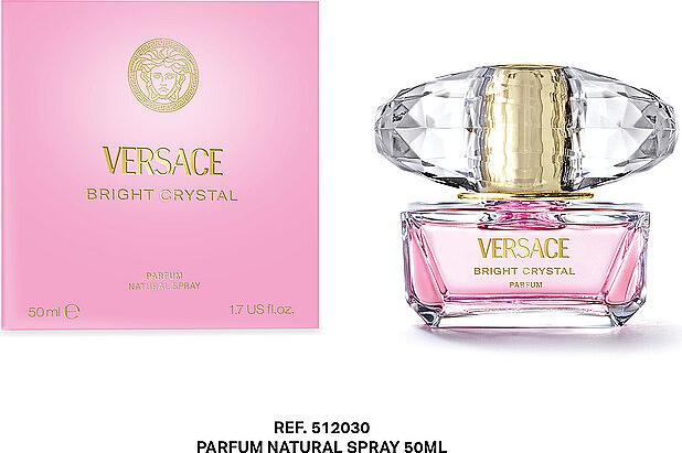 Image du produit Versace Parfum Bright Crystal (Eau de parfum, 50 ml)
