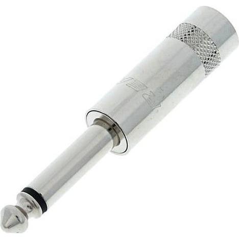 Rean NYS201 Mono Klinkenstecker, Audio Stecker