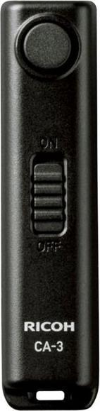 Produktbild RICOH Kabelauslöser Ca-3 (Kabel)