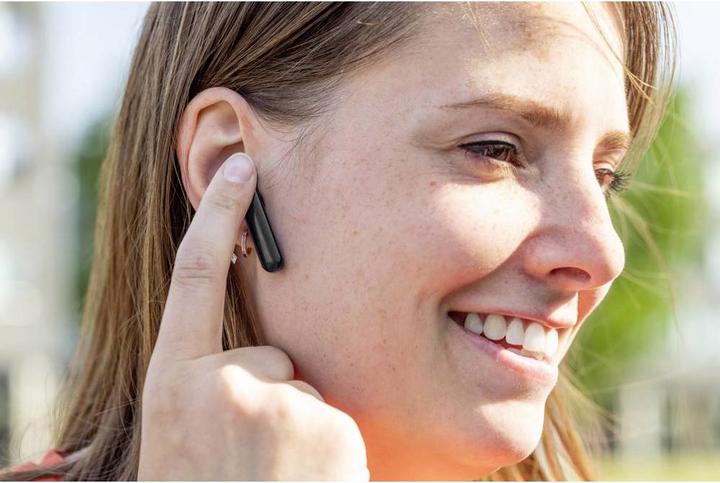 Produktbild Trust Primo (ANC, 12 h, Kabellos)