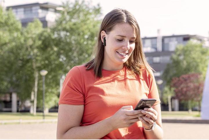 Produktbild Trust Primo (ANC, 12 h, Kabellos)