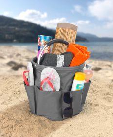 Productafbeelding Wenko Universal Reinigungs-Caddy Anthrazit Universal Reinigungs-Caddy Anthrazit (1 Pcs.)