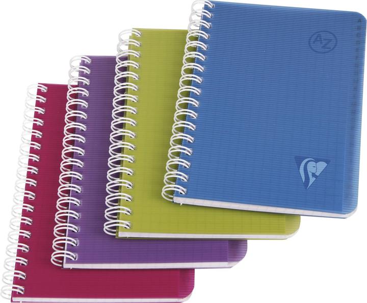 Immagine prodotto Clairefontaine Linicolor (Speciale, Righe, Copertina morbida)