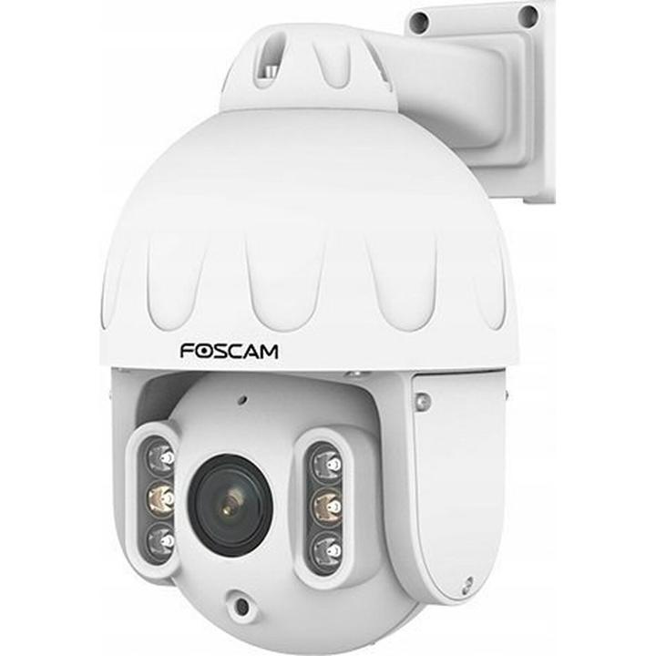 Foscam Camera SD8EP 8MP Biała (3840 x 2160 pixels)