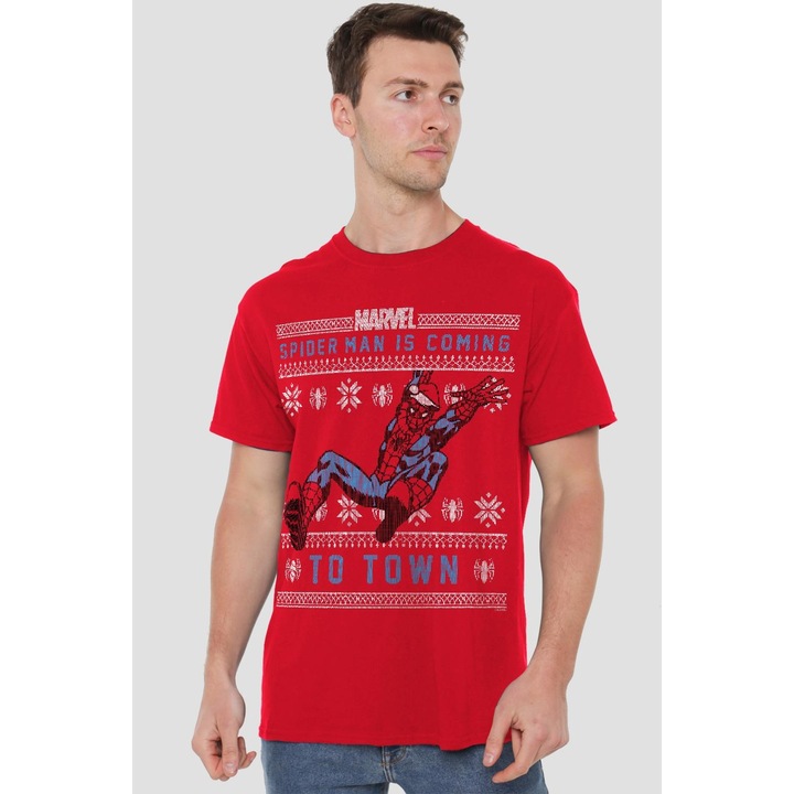 Immagine prodotto Spiderman TShirt (3XL)