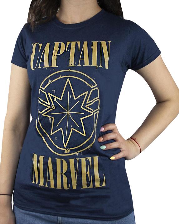 Produktbild Captain TShirt (XL)