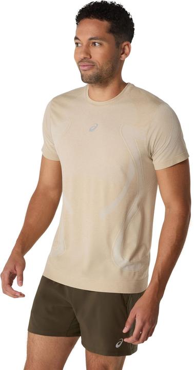Produktbild ASICS Performance Road Seamless SS Top Men (S)