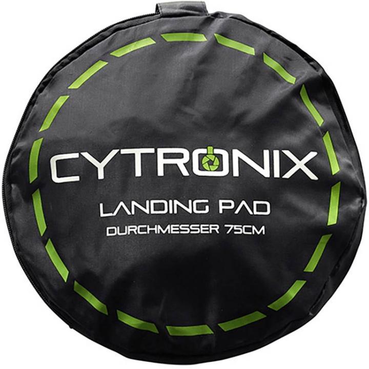 Actual product image Cytronix MulticopterLandingpad 75 cm