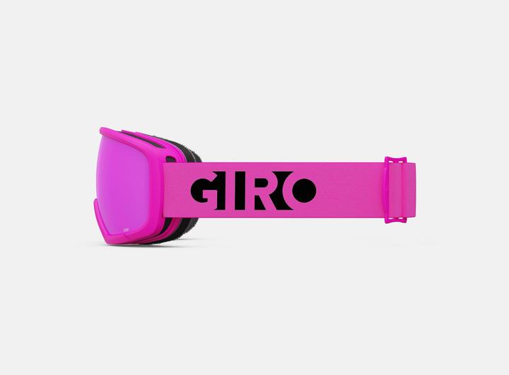 Actual product image Giro Stomp Flash