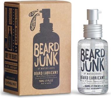 Produktbild Waterclouds Beard Junk (50 ml)