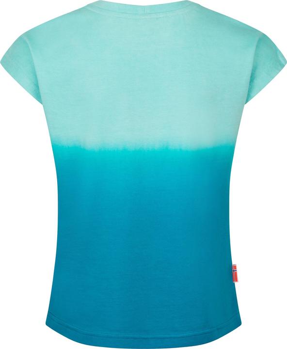 Immagine prodotto Trollkids Girl's Yttersand Beach T (164)