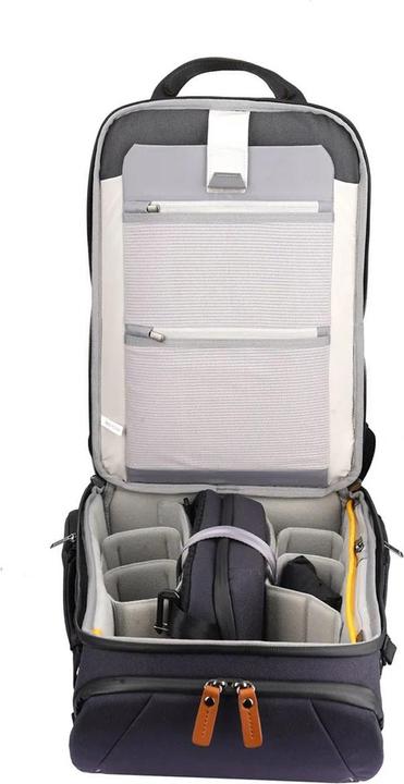 Immagine prodotto Vanguard VEO CITY B42 NV (Zaino per fotocamera, 16 l)