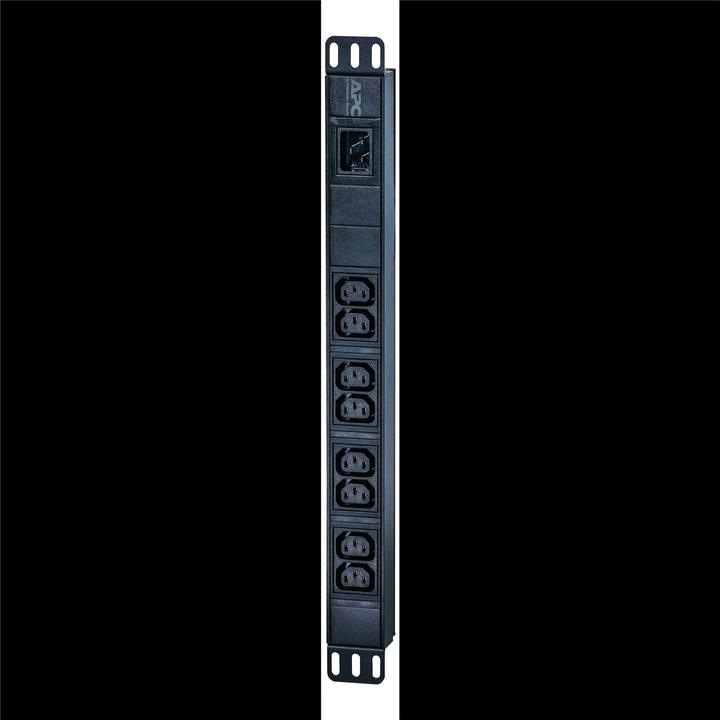 Actual product image APC Easy PDU Basic EPDU1016B
