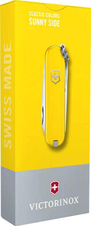 Produktbild Victorinox Swiss Classic (8 cm)