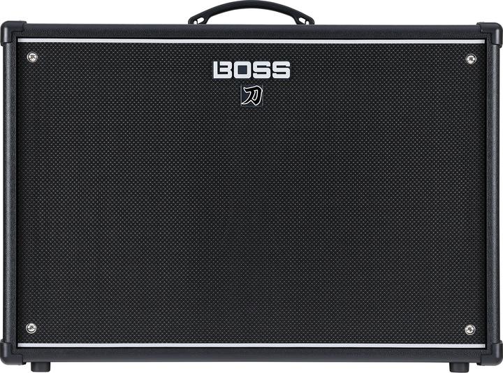 Actual product image BOSS (Electronics) KTN-212 3 (Guitar, 100 W)