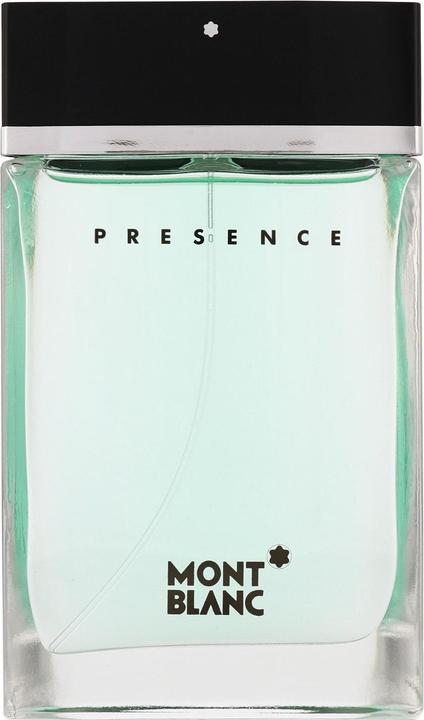 Produktbild Montblanc Présence (Eau de Toilette, 75 ml)