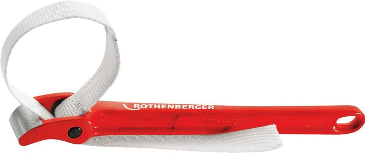 Rothenberger Pince pour tuyaux/robinetterie (310 mm)