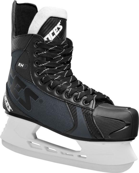 Produktbild Roces RH 6 Eishockeyschlittschuhe (45)