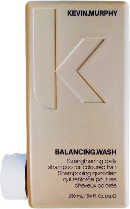 Actual product image Kevin Murphy Balancing Wash (Liquid shampoo, 250 ml)