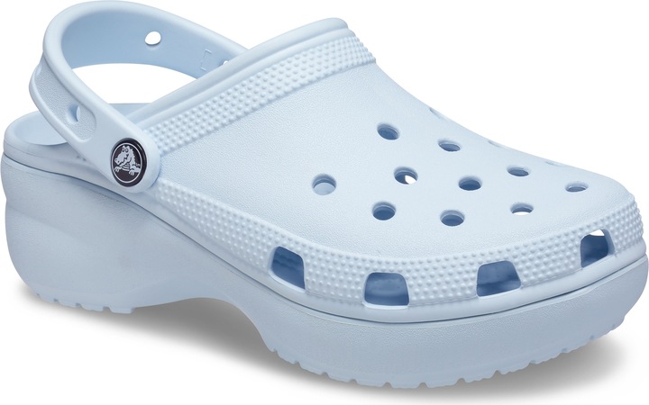 Produktbild Crocs Classic Platform Clog - 8880 (39, 40)
