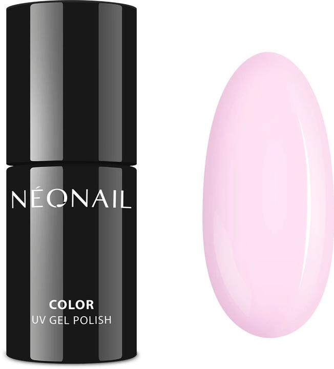 Pink French Pink Medium