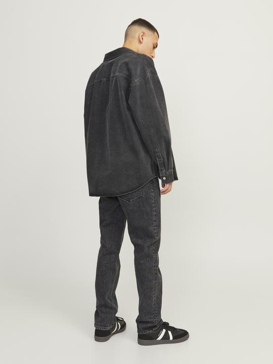 Actual product image Jack & Jones JJICLARK JJEVAN LID AM 695 Regular fit jeans Regular fit jeans (36)