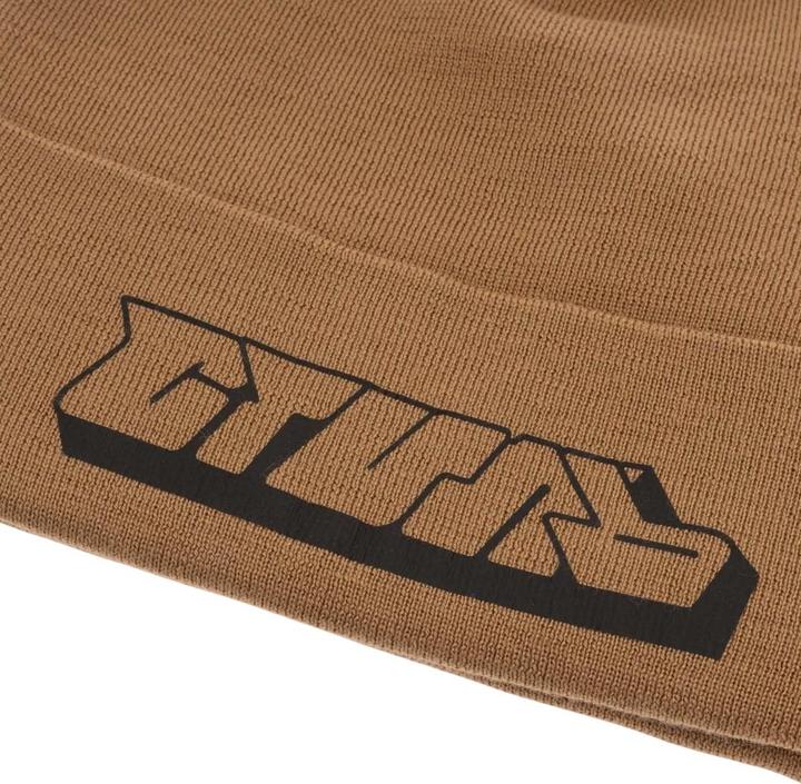 Actual product image Heron Preston CTNMB Beanie