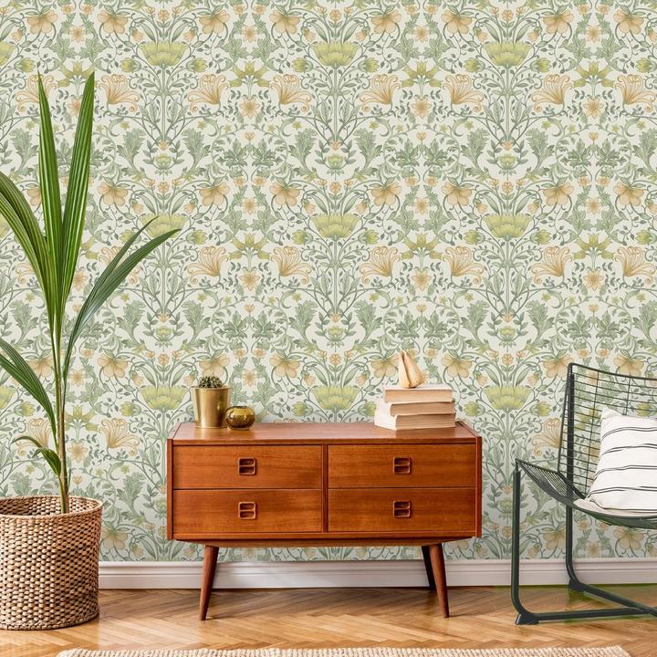 Image du produit Holden Décor - Papier peint ECLECTIC COLLECTION (53 x 1000 cm)