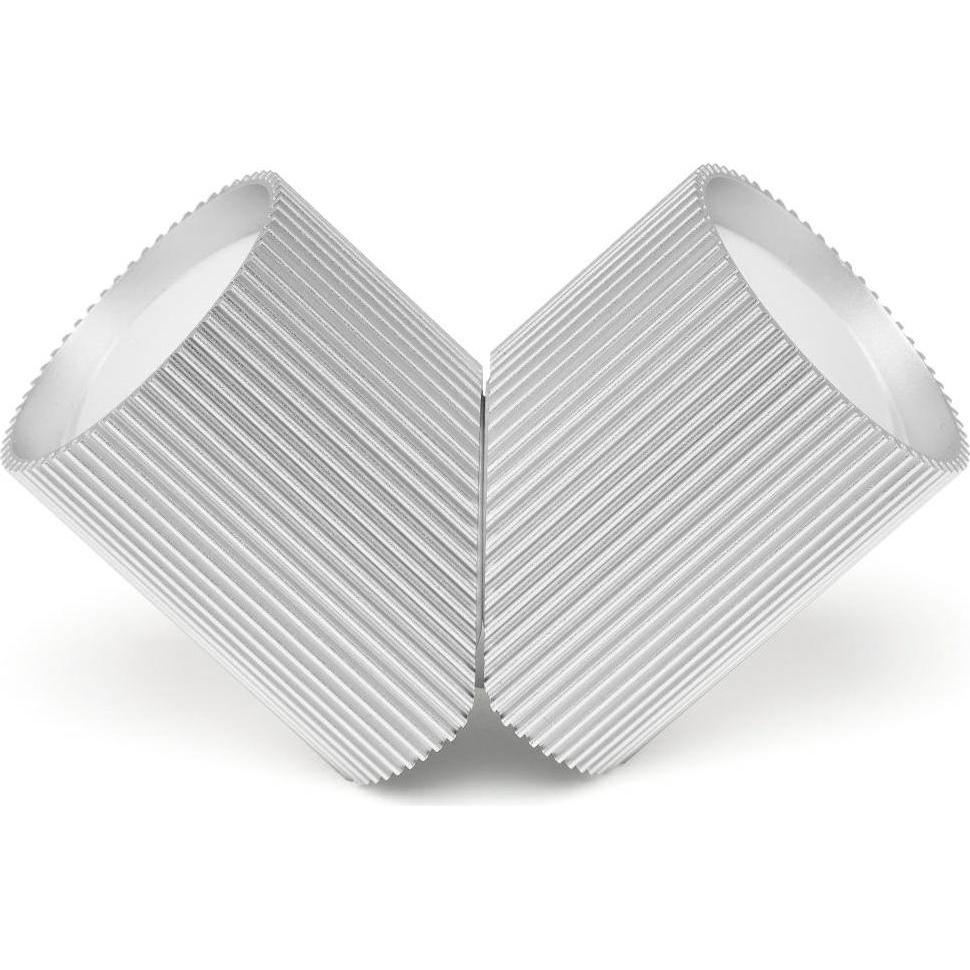 Lexon, Torcia, Lampki magnetyczne Ray Light aluminium