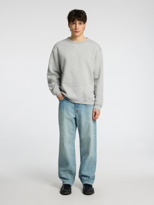 Image du produit Selected Relaxed Fit Sweatshirt (L)