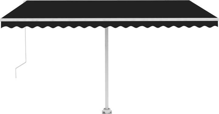 Actual product image vidaXL Sloane (4 m)