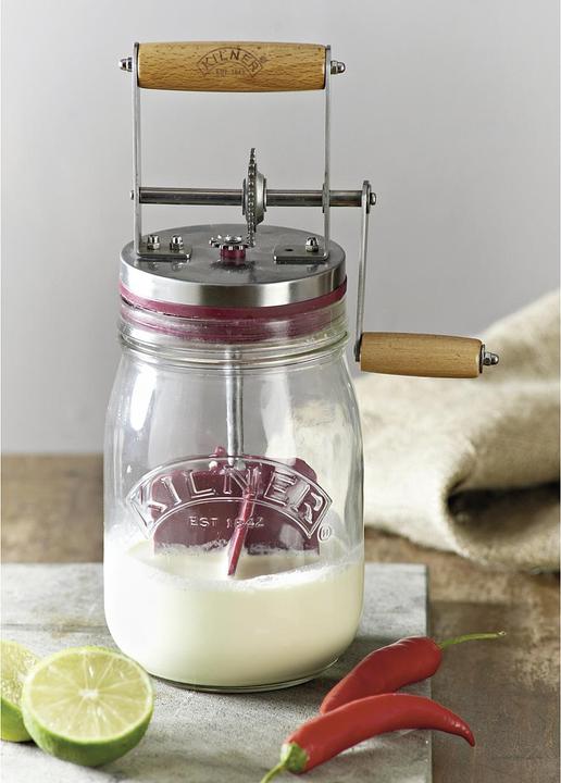 Produktbild Kilner Butter Churner