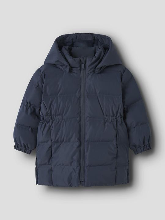 Immagine prodotto Name it Lange Wattierte Jacke