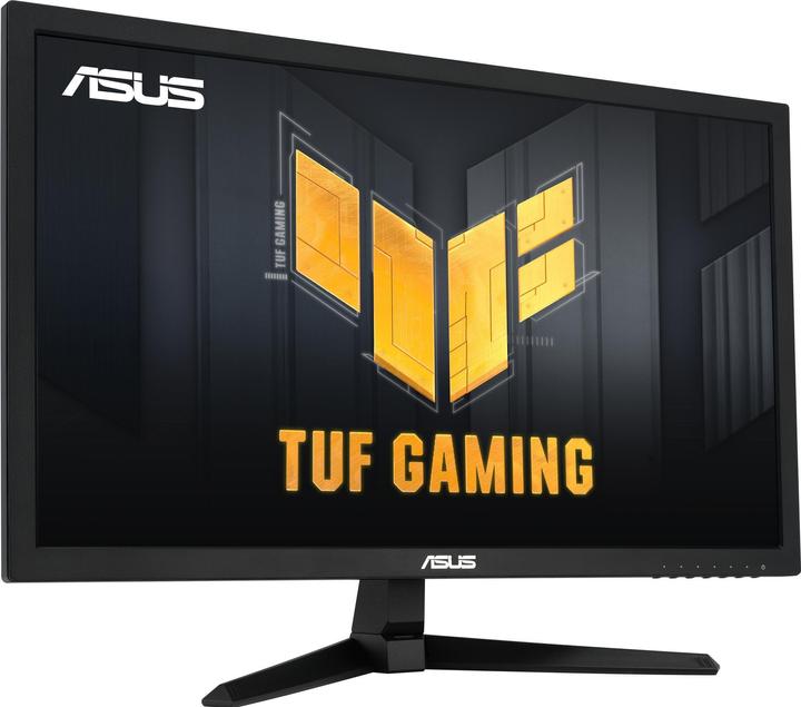 Produktbild ASUS VG248Q1B (1920 x 1080 Pixel, 24")