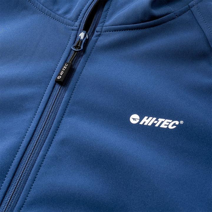 Immagine prodotto Hi-Tec Veste Neti Soft Shell pour hommes (M)