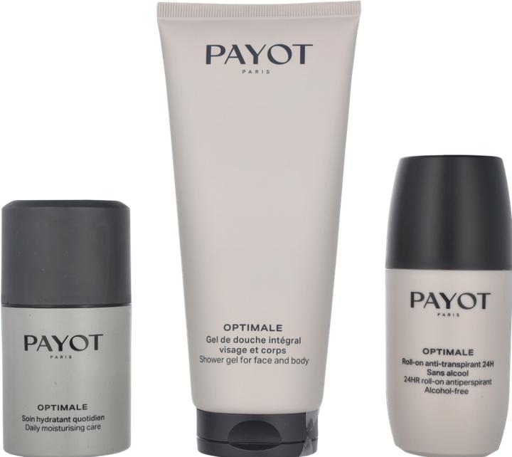 Immagine prodotto Payot Paris Payot Optimale Promo Noël 2023 Trousse (Set per la cura del corpo)
