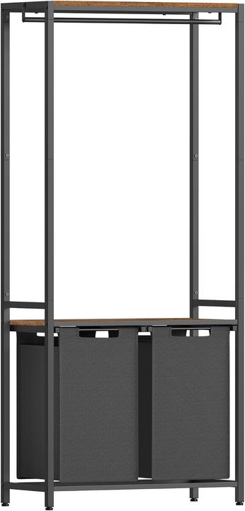 Actual product image Vasagle Laundry (92 l)