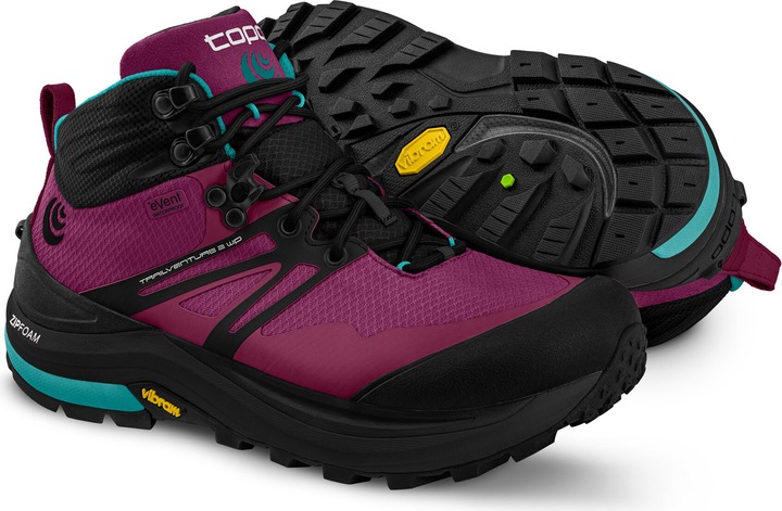 Produktbild Topo Athletic Trailventure 2 WP (41)