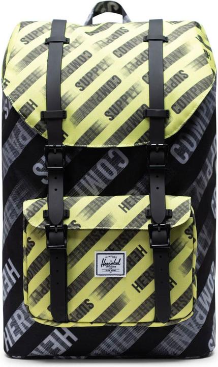 Immagine prodotto Herschel Little America Mid-Volume Backpack (17 l)