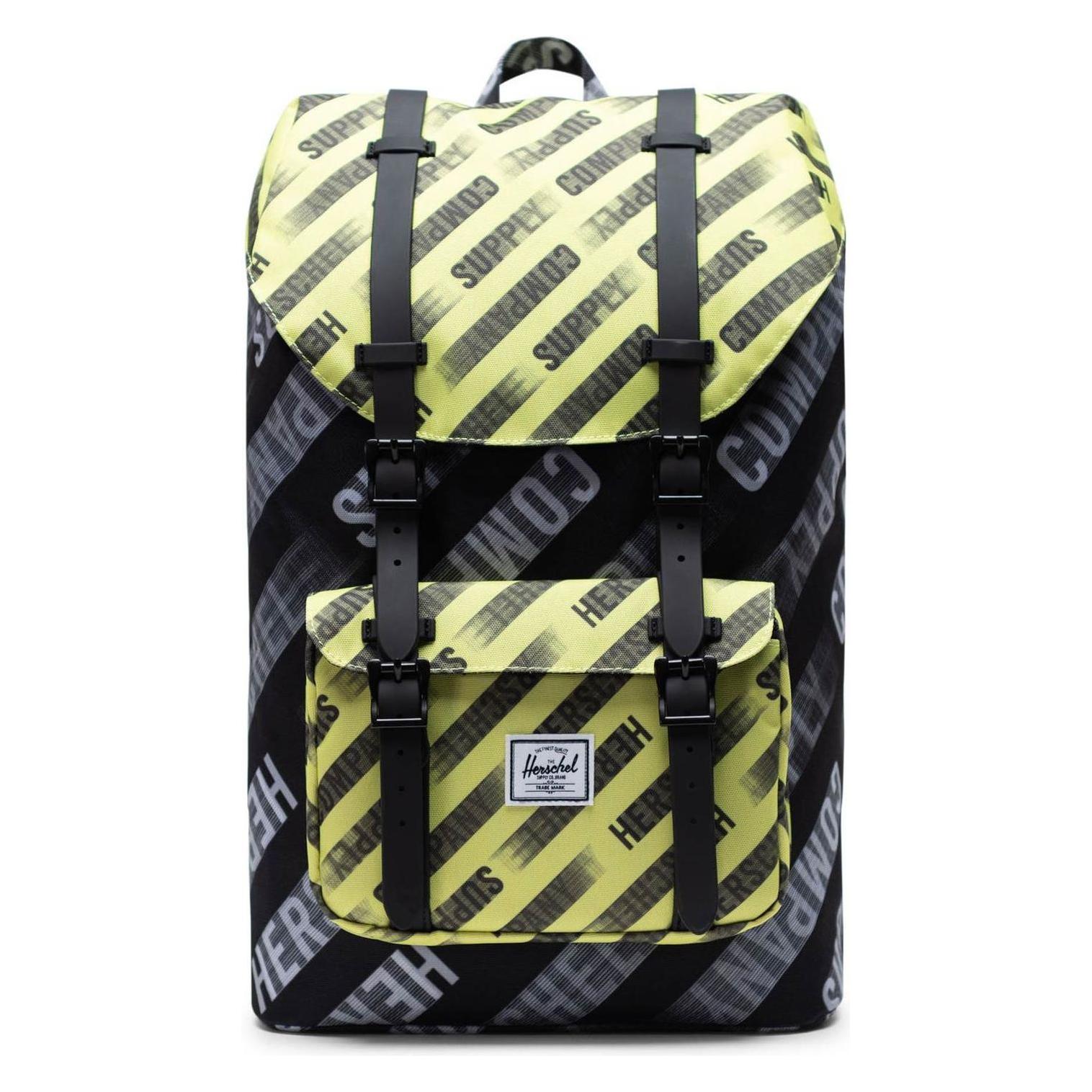 Herschel, Rucksack, (17 l)