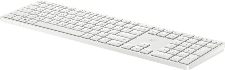 Actual product image HP Programowalna klawiatura 450 (US, Cable)