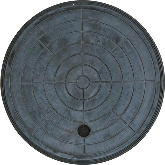 Produktbild Toolland Saugnapf (120 kg)