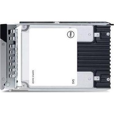 Dell 960GB SSD 2.5 SATA 6G RI (960 GB, 2.5"), SSD