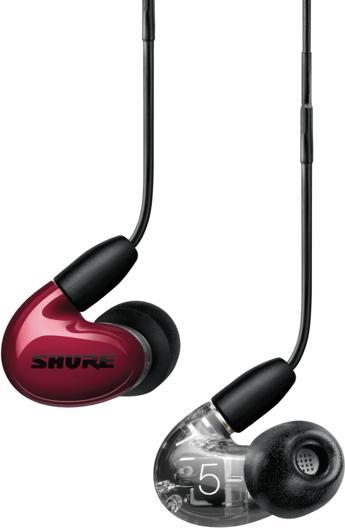Image du produit Shure Aonic 5 (ANC, Filaire)