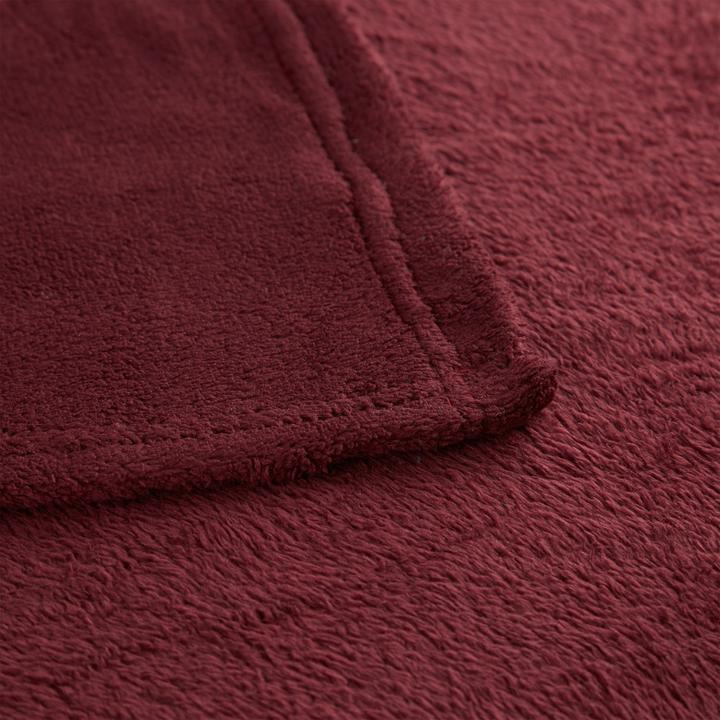 Produktbild Relaxdays Kuscheldecke (200 x 220 cm)