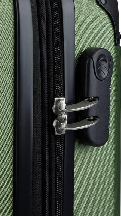 Actual product image Travelite city (40 l)